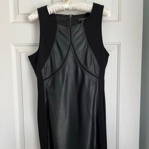 Black Dress by Sanctuary